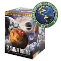 Игровой набор "Раскопки на планете" EARTN